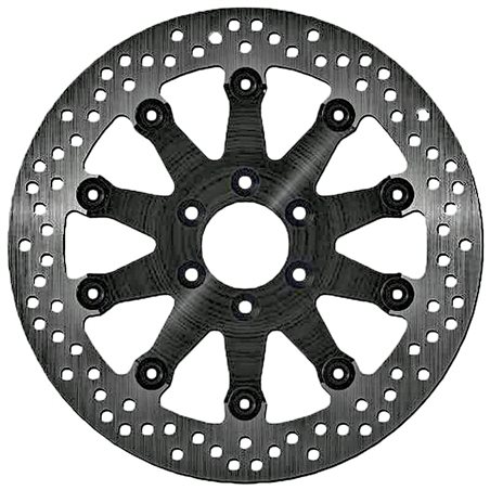 SYM 50 SUPER FANCY 06 - 16 DISCO FRENO SBS SYM 50 SUPER FANCY 06 - 16 DISCO FRENO SBS